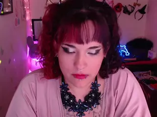 Ruby-Skywalker's Live Sex Cam Show