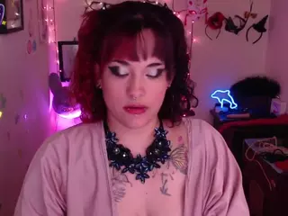 Ruby-Skywalker's Live Sex Cam Show