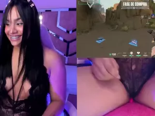 AliceRoys's Live Sex Cam Show