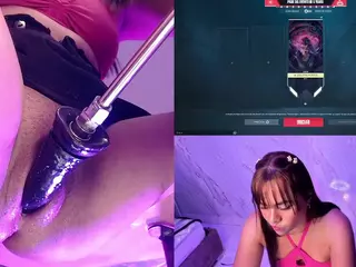 AliceRoys's Live Sex Cam Show