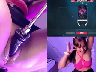 AliceRoys's Live Sex Cam Show