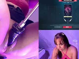 AliceRoys's Live Sex Cam Show