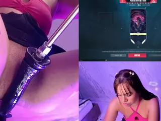 AliceRoys's Live Sex Cam Show