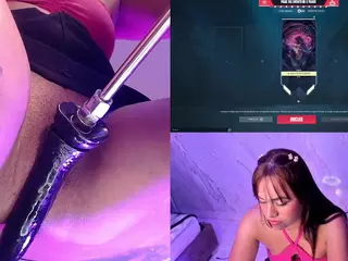 AliceRoys's Live Sex Cam Show