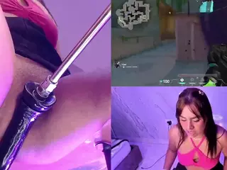 AliceRoys's Live Sex Cam Show