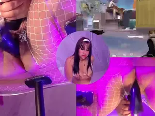 AliceRoys's Live Sex Cam Show