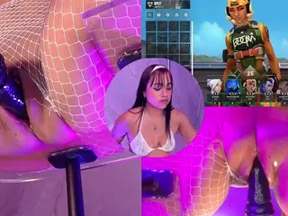 AliceRoys's Live Sex Cam Show