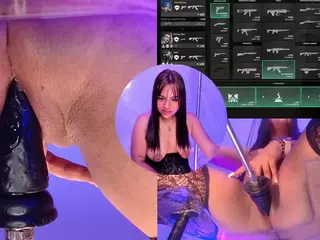 AliceRoys's Live Sex Cam Show