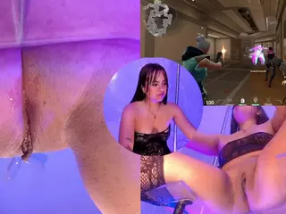 AliceRoys's Live Sex Cam Show