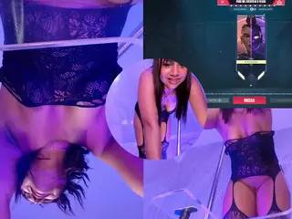 AliceRoys's Live Sex Cam Show