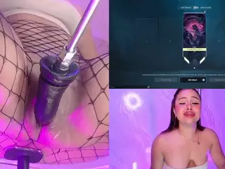 AliceRoys's Live Sex Cam Show
