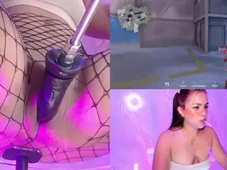 AliceRoys's Live Sex Cam Show