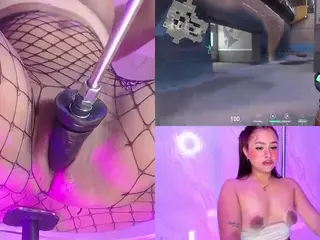 AliceRoys's Live Sex Cam Show