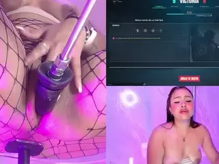 AliceRoys's Live Sex Cam Show