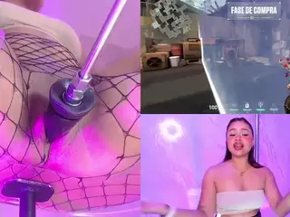 AliceRoys's Live Sex Cam Show