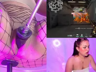 AliceRoys's Live Sex Cam Show