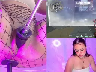 AliceRoys's Live Sex Cam Show