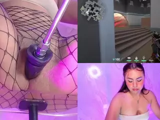AliceRoys's Live Sex Cam Show