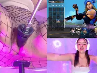 AliceRoys's Live Sex Cam Show