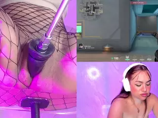 AliceRoys's Live Sex Cam Show