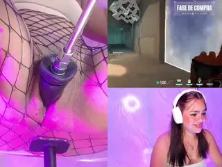 AliceRoys's Live Sex Cam Show