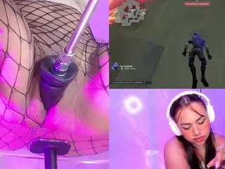 AliceRoys's Live Sex Cam Show