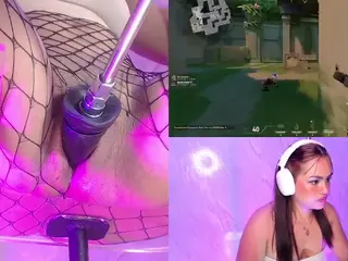 AliceRoys's Live Sex Cam Show