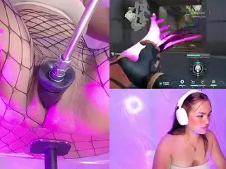AliceRoys's Live Sex Cam Show
