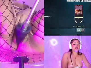 AliceRoys's Live Sex Cam Show