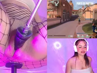 AliceRoys's Live Sex Cam Show