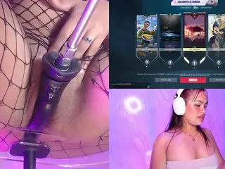 AliceRoys's Live Sex Cam Show