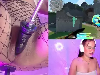 AliceRoys's Live Sex Cam Show