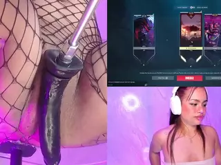 AliceRoys's Live Sex Cam Show