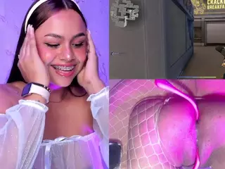 AliceRoys's Live Sex Cam Show