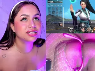 AliceRoys's Live Sex Cam Show