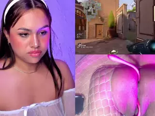 AliceRoys's Live Sex Cam Show