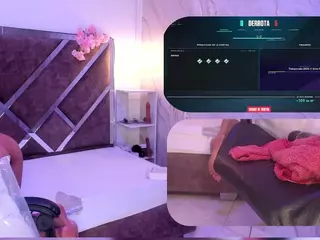 AliceRoys's Live Sex Cam Show