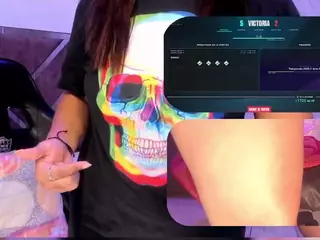AliceRoys's Live Sex Cam Show
