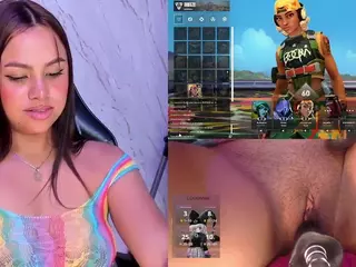 AliceRoys's Live Sex Cam Show