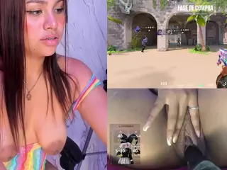 AliceRoys's Live Sex Cam Show