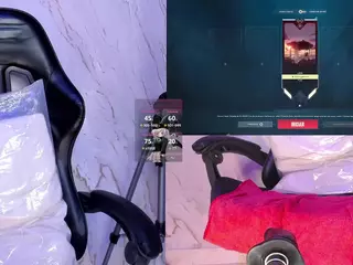 AliceRoys's Live Sex Cam Show