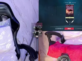 AliceRoys's Live Sex Cam Show