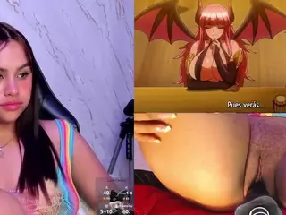 AliceRoys's Live Sex Cam Show
