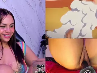 AliceRoys's Live Sex Cam Show