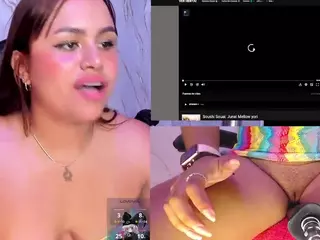 AliceRoys's Live Sex Cam Show