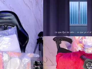 AliceRoys's Live Sex Cam Show