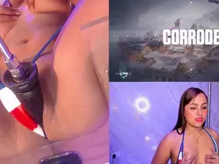 AliceRoys's Live Sex Cam Show