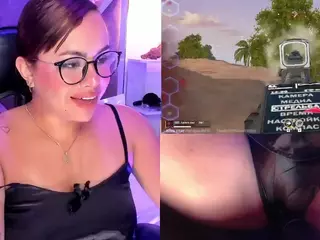 AliceRoys's Live Sex Cam Show