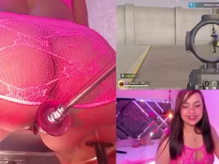 AliceRoys's Live Sex Cam Show