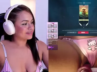 AliceRoys's Live Sex Cam Show